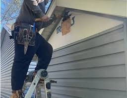 Best Siding Painting and Refinishing  in Bayou Vista, LA